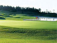 成田フェアフィールドゴルフクラブの写真