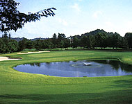 千葉夷隅ゴルフクラブの写真