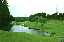 総武カントリークラブ　印旛コースの写真