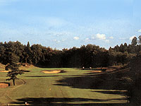 長太郎カントリークラブの写真