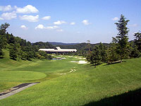 PGM南市原ゴルフクラブの写真