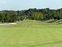 東京国際空港ゴルフ倶楽部の写真