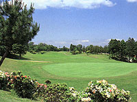 東京湾カントリークラブの写真