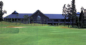 東庄ゴルフ倶楽部の写真