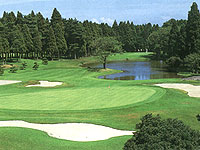 東千葉カントリークラブの写真