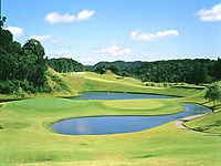 ベルセルバカントリークラブ 市原コースの写真