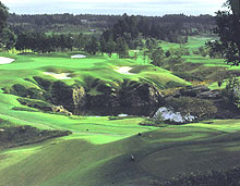 富里ゴルフ倶楽部（閉鎖）の写真