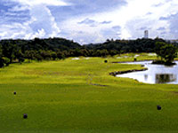 米原ゴルフ倶楽部の写真