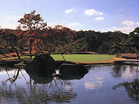 鳳琳カントリー倶楽部の写真