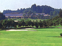 房総カントリークラブ　大上ゴルフ場の写真