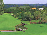 房総カントリークラブ　房総ゴルフ場の写真