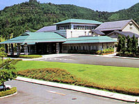 アートレイクゴルフ倶楽部の写真