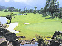 アートレイクゴルフ倶楽部の写真