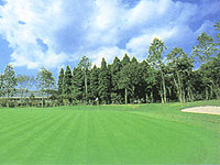 鹿島の杜カントリー倶楽部の写真