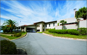 大阪ゴルフクラブの写真