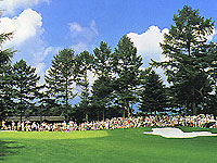 軽井沢72ゴルフ 北コースの写真