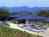 諏訪レイクヒルカントリークラブの写真