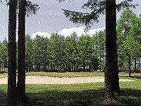 長野カントリークラブの写真