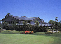 望月リソルゴルフクラブの写真