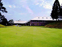 水戸グリーンカントリークラブ 照田コース(閉鎖)の写真