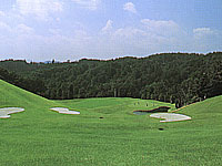 ＧＭＧ八王子ゴルフ場の写真