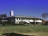 昭和の森ゴルフコース(閉鎖)の写真