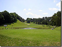 青梅ゴルフ倶楽部の写真