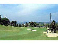 府中カントリークラブの写真