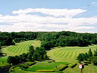 多摩カントリークラブの写真