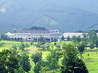 ゴルフ倶楽部ゴールデンウッドの写真