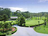 大利根カントリークラブの写真