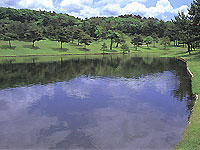 ヴィレッジ那須ゴルフクラブ(閉鎖)の写真