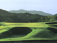 袋田の滝カントリークラブの写真