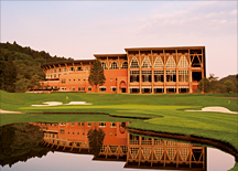 那須霞ヶ城ホテル&ゴルフリゾートの写真