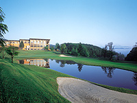 那須霞ヶ城ホテル&ゴルフリゾートの写真