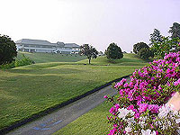 烏山城カントリークラブの写真