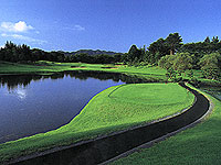 皆川城カントリークラブの写真