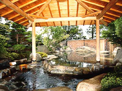 喜連川カントリー倶楽部の写真