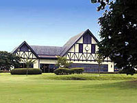 大日向カントリー倶楽部の写真