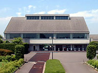 渡良瀬カントリークラブの写真