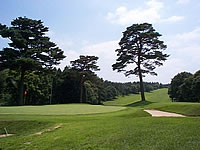 都賀カンツリー倶楽部の写真