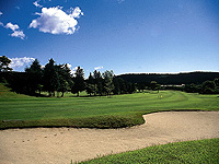 栃の木カントリークラブの写真