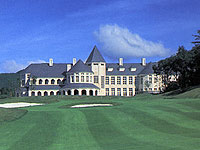 那須ハイランドゴルフクラブの写真