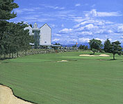 那須小川ゴルフクラブの写真