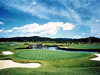 馬頭ゴルフ倶楽部の写真