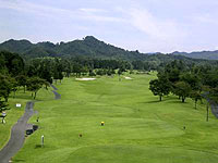 馬頭ゴルフ倶楽部の写真