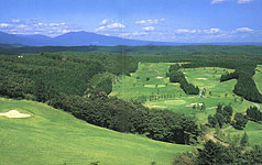 矢板カントリークラブの写真