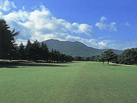 敦賀国際ゴルフ倶楽部の写真