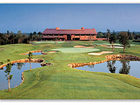 豊里ゴルフクラブの写真