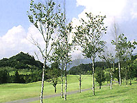 スパリゾートハワイアンズ・ゴルフコースの写真